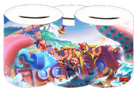 Skarbonka Ceramiczna Brawl Stars