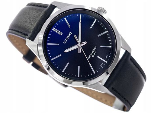 ZEGAREK MĘSKI CASIO MTP-E180L-2AVEF (zd173b) + BOX na Arena.pl