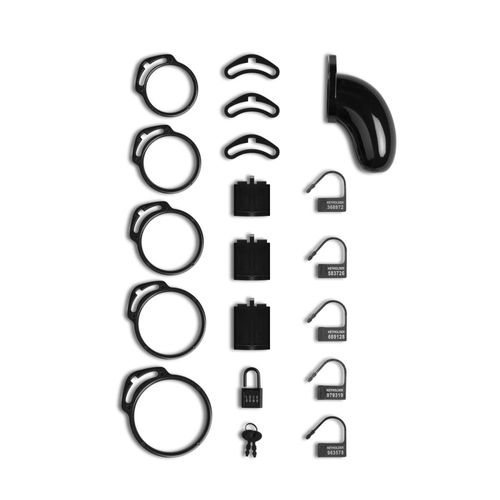 Klatka Cnoty Lockdown - Średnia na Arena.pl