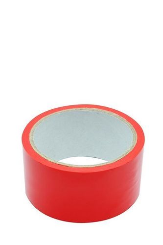 bondage tape 15 meter red na Arena.pl
