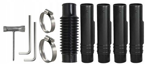 DMUCHAWA Nie elektryczna 370km/h 24m3/min spalinowa agreeno ag077 na Arena.pl