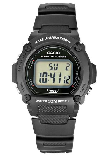 Zegarek Męski CASIO W-219H-1AVEF + BOX na Arena.pl