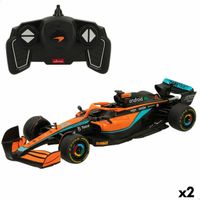Zdalnie Sterowany Samochów McLaren (2 Sztuk)