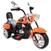 MOTOR NA AKUMULATOR DLA DZIECI CHOPPER OPARCIE WARK SILNIKA TR1501