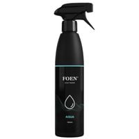 FOEN AQUA 450ml PERFUMY DO SAMOCHODU WNĘTRZA TRWAŁY ZAPACH SAMOCHODOWY