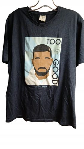 CAYLER&SONS T-SHIRT XL na Arena.pl