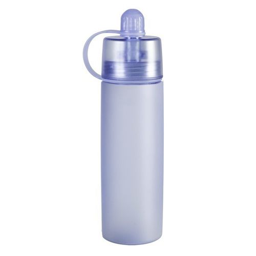 Bidon Sprinkler 420 ml, jasnoniebieski na Arena.pl