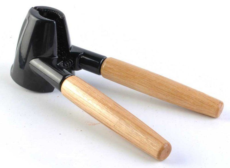 DZIADEK DO ORZECHÓW KINGHOFF KH-1419 zdjęcie 2