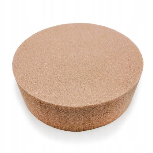 Gąbka florystyczna Cylinder 22x7cm sucha na Arena.pl