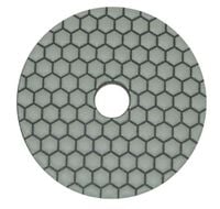 dysk polerski trzmiel p.400 100mm - td-trzm/400