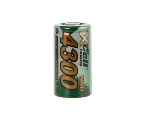 Xcell X4300SCR 4200mAh SC NiMH na Arena.pl