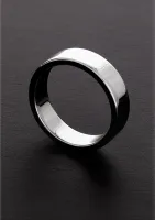 steel - pierścień płaski stal nierdzewna 12x57,5mm
