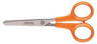 Nożyczki hobbystyczne 13 cm Fiskars 1005154 – precyzyjne nożyczki do papieru i tkanin