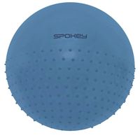 Piłka gimnastyczna Spokey Half Fit 75cm SPK-943629 — Rozmiar: 75 CM