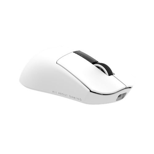 AQIRYS Myszka Dual Mode: Wirelles+Wired ZEPHYR white na Arena.pl