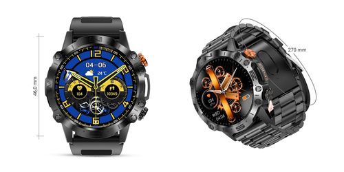 smartwatch gravity gt20-1 na Arena.pl