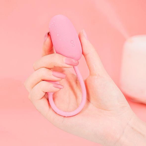 Magic Motion - Kegel Coach Smart Exerciser zdjęcie 8