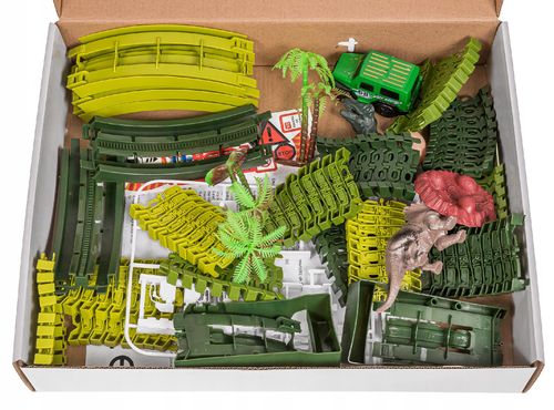 TOR DINO TATIANA NR:6324 na Arena.pl
