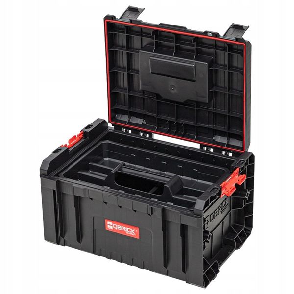 QBRICK PRO TOOLBOX 2.0 SKRZYNKA NARZĘDZIOWA zdjęcie 2
