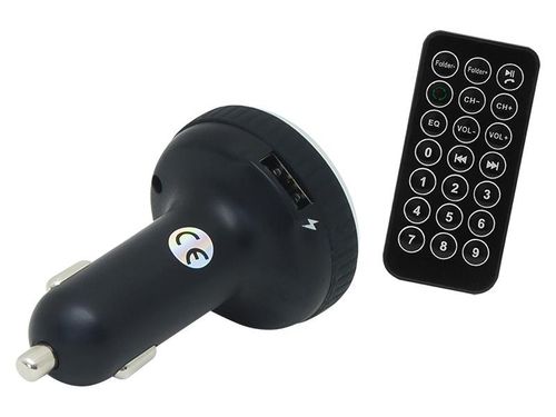 Transmiter FM BLOW Bluetooth4.2+ład.2,1A na Arena.pl