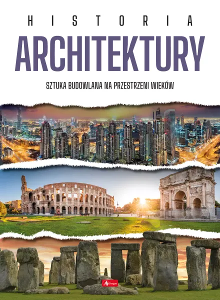 Historia architektury zdjęcie 1