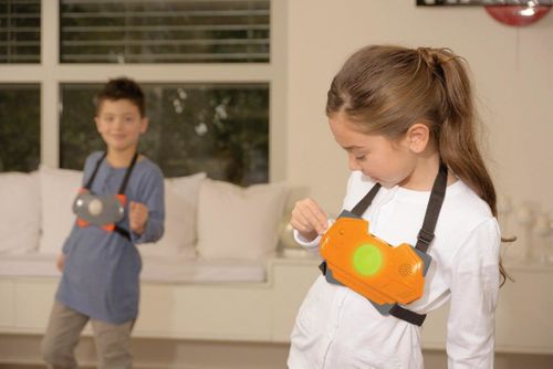 EPEE GRA Stop & Go - Wyścig Agentów na Arena.pl