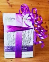 Biolaven - Zestaw krem na dzień + krem na noc