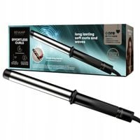 Lokówka REVAMP Effortless Curls Extra-Long Ceramic Tong TO-1250 32 mm