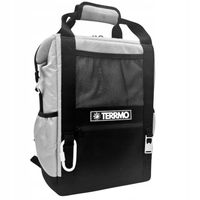 TERRMO EPIC 25L Ultra-Wydajny Plecak Termiczny Lodówka Turystyczna + Wkłady