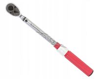 Quatros Klucz dynamometryczny 3/8" 10-60 Nm