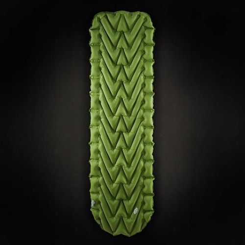 MATA TURYSTYCZNA NILS CAMP NC4005 ZIELONY 193X56X5,5 CM na Arena.pl