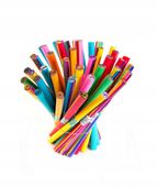 BIBUŁA GŁADKA A3 ROLKA MIX