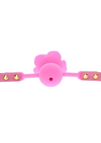 mouth gag pink na Arena.pl