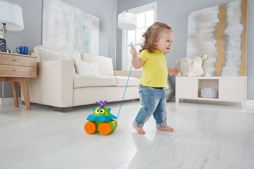 Spacerowy Stworek na Arena.pl