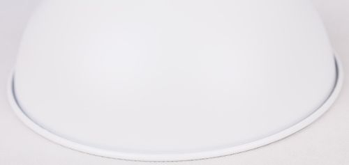 Durio kinkiet 1x40W E14 biały na Arena.pl