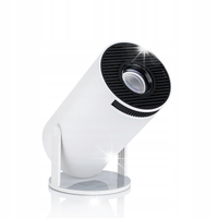 Projektor obrotowy rzutnik Smart Life ESP-300 720p WiFi BT4.1 Android-TV 11