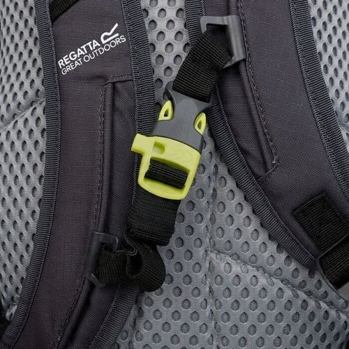Plecak turystyczny Regatta Highton V2 EU271 28P 20L na Arena.pl