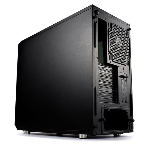 Fractal Design Obudowa Meshify S2 TG Dark na Arena.pl