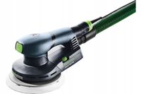SZLIFIERKA MIMOŚRODOWA ETS EC 150/3 FESTOOL 576320