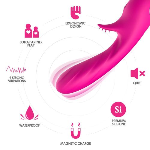 romance pink na Arena.pl