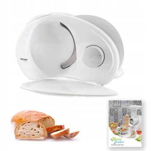 KRAJALNICA SMAPP 294.5 BIAŁA 300 W PRODUKT POLSKI! na Arena.pl