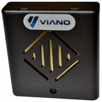 BATERYJNY ODSTRASZACZ GRYZONI KUN SZCZURÓW MYSZY NA BATERIE VIANO