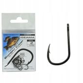 Haczyk Haczyki KAMIKAZE ISEAMA Nr 2 (10szt) Kute