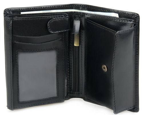 Zestaw prezentowy męski: portfel pasek szkatułka 100 na Arena.pl