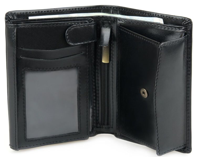 Zestaw prezentowy męski: portfel pasek szkatułka 100 zdjęcie 6