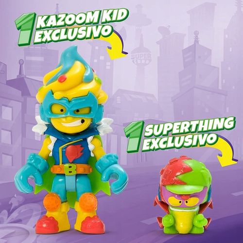 SuperThings Turbo Ice Jumpbike z katapultą na Arena.pl