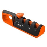 ostrzałka do noży i nożyczek z regulacją kąta ostrzenia - t n56-050