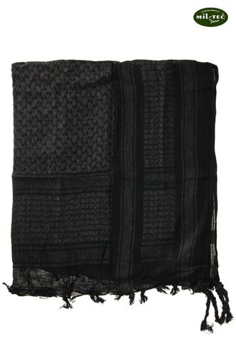 ARAFATKA CHUSTA KEFIJA SHEMAGH WOJSKOWA MIL-TEC 110X110cm OCHRONNA na Arena.pl