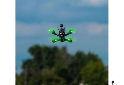 Blade Conspiracy 220 Pro FPV Racer BNF Basic na Arena.pl