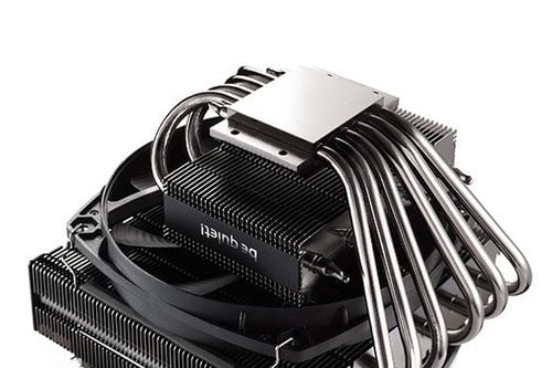 Be quiet! Cooler CPU Dark Rock TF  BK020 na Arena.pl